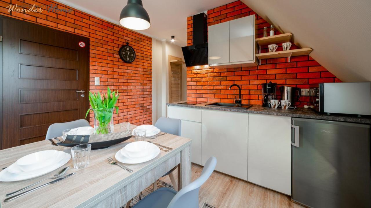 Wonder Home - Villa Vika Z Ogrodem, Z Miejscem Na Grilla I Ognisko Karpacz Extérieur photo