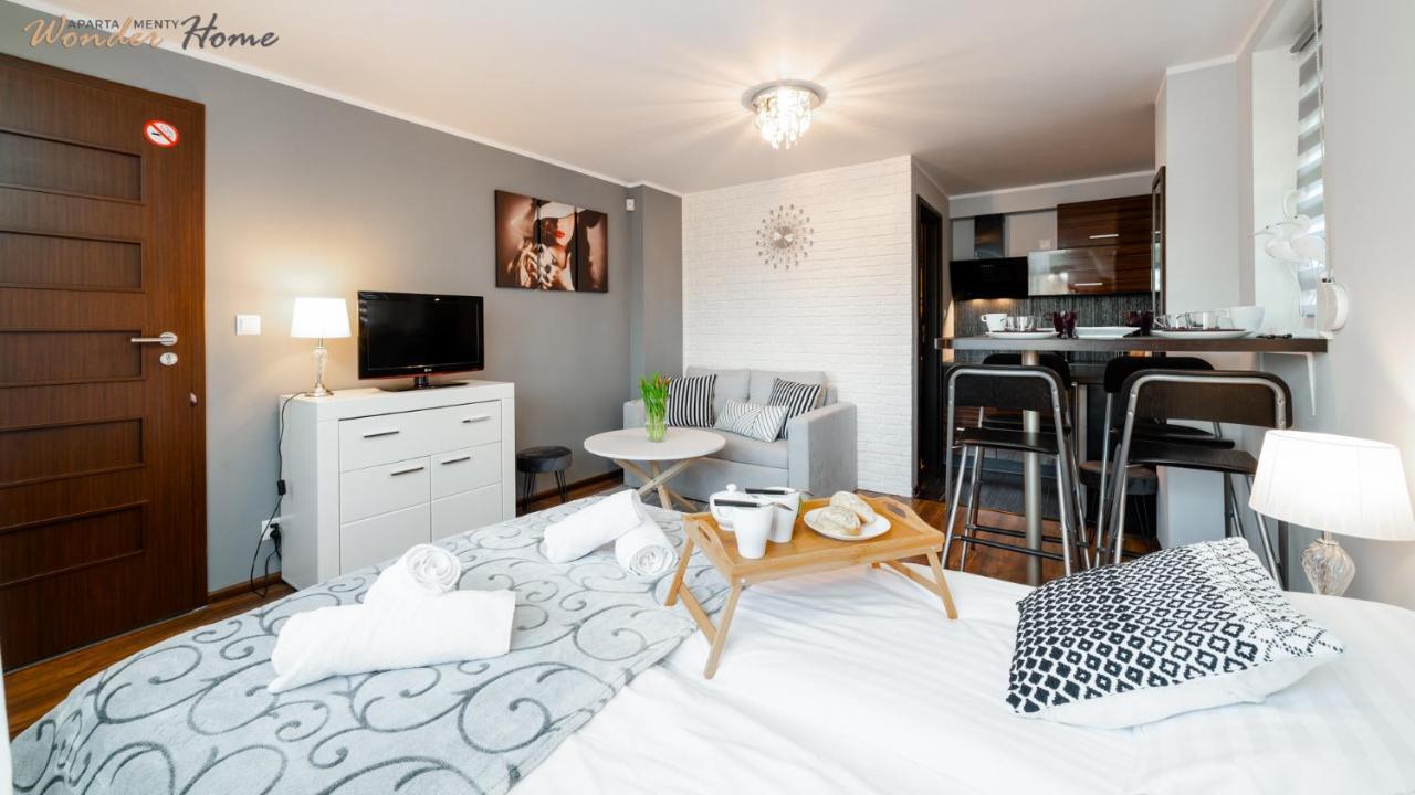 Wonder Home - Villa Vika Z Ogrodem, Z Miejscem Na Grilla I Ognisko Karpacz Extérieur photo