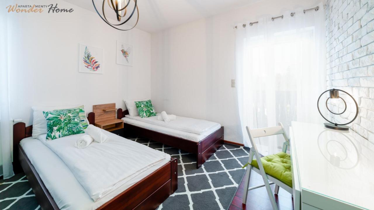 Wonder Home - Villa Vika Z Ogrodem, Z Miejscem Na Grilla I Ognisko Karpacz Extérieur photo