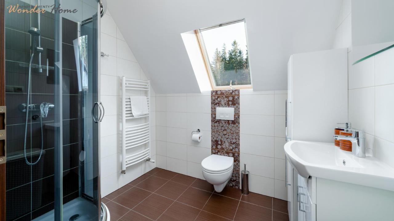Wonder Home - Villa Vika Z Ogrodem, Z Miejscem Na Grilla I Ognisko Karpacz Extérieur photo