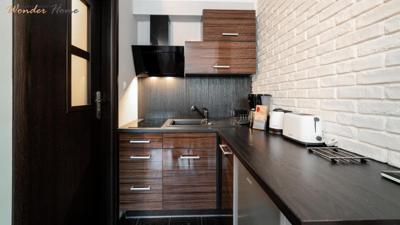 Wonder Home - Villa Vika Z Ogrodem, Z Miejscem Na Grilla I Ognisko Karpacz Extérieur photo
