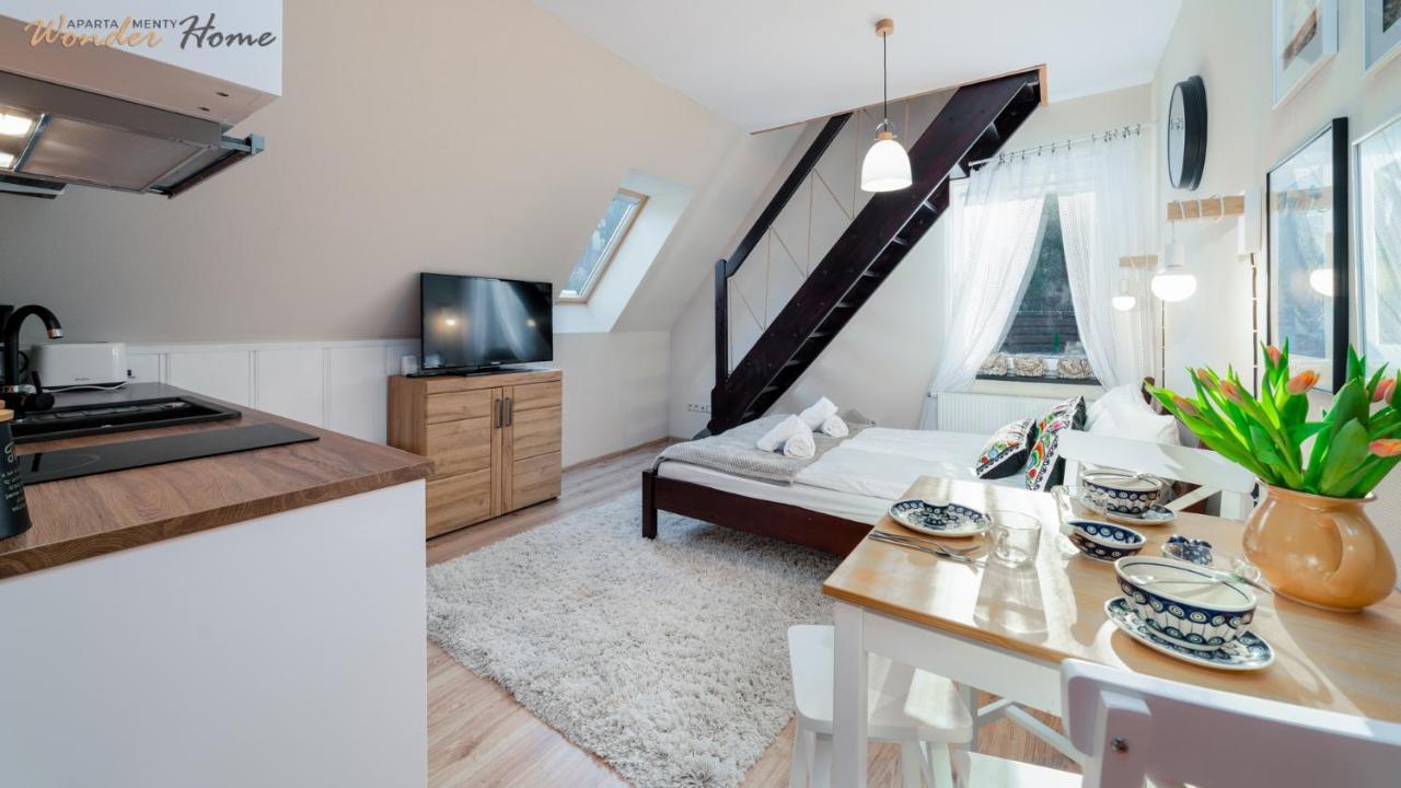 Wonder Home - Villa Vika Z Ogrodem, Z Miejscem Na Grilla I Ognisko Karpacz Extérieur photo